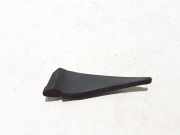 Grill Windlauf Renault Koleos I (HY) 668634552R