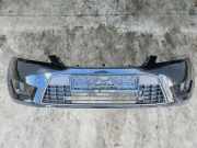 Frontstoßstange FORD MONDEO IV Turnier (BA7) 2.0 TDCi