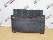 Unterfahrschutz BMW 3er Cabriolet (E93) 7128248