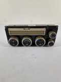 Klimabedienteil NISSAN PATHFINDER III (R51) 2.5 dCi 4WD 27500EB55A