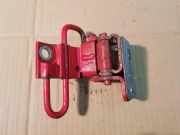 Türscharnier hinten rechts Audi A3 Sportback (8P) 8P4833412A