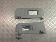 Sonnenblende rechts BMW X3 (F25)