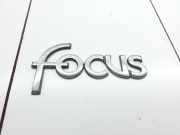 Emblem Heckklappe FORD FOCUS (DAW, DBW) 1.8 16V