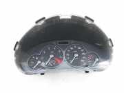 Kombiinstrument PEUGEOT 206 Hatchback (2A/C) 1.4 i 9645847180