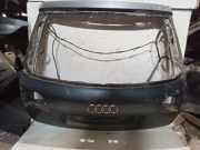 Heckklappe geschlossen Audi A6 Avant (4F, C6)