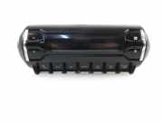 Klimabedienteil SUZUKI IGNIS (FH) 1.2 AllGrip (ATK412) 3951062R00