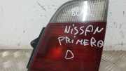 Lampenträger Heckleuchte rechts Nissan Primera Traveller (WP11) 23320204