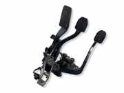 PEDALE SATZ SET AUDI A4 Avant (8D5, B5) 1.9 TDI 8D1721316A