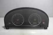 Uhr Ford Mondeo III (B5Y)