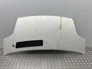 Motorhaube NISSAN PRIMASTAR Furgon (X83) 2.5 dCi 150