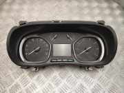 Kombiinstrument TOYOTA PROACE Minibus / passenger (MPY_) 1.5 D4d (MDZ1) 9837561180