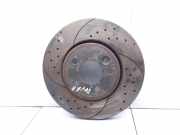 Bremsscheibe rechts vorne Rover 75 (RJ)