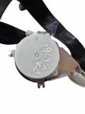 Sicherheitsgurt hinten rechts VW PASSAT Variant B6 (3C5) 2.0 FSI 33059771