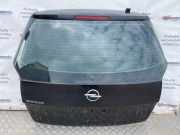 Heckklappe geschlossen Opel Signum (Z-C/S)
