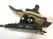 Schalthebel Skoda Rapid (NH) 5JA711049