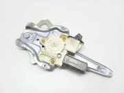 Türfensterheber hinten links TOYOTA AVENSIS (_T22_) 1.8 VVT-i (ZZT221_) 999060101