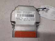 Airbag-Steuergerät AUDI A8 D3 (4E2, 4E8) 3.0 4E0910655D 0285001672