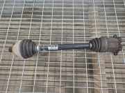 Antriebswelle vorne links AUDI A6 Avant (4F5, C6) 2.8 FSI quattro 4F0407271J