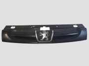 Vorderer oberer Gitter PEUGEOT PARTNER Furgon (5) 2.0 HDi