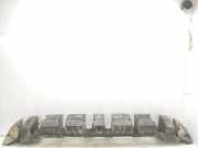 Stoßstangenhalter hinten rechts CITROËN C5 II (RC_) 2.2 HDi (RC4HXE) 9650475080