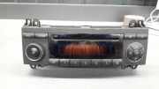 Radio/Navigationssystem-Kombination Mercedes-Benz A-Klasse (W169) A1698200086