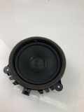 Lautsprecher links hinten Volvo V70 III (135) 30657445