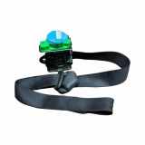 Sicherheitsgurt vorne links MERCEDES-BENZ CLC (CL203) CLC 180 Kompressor (203.746) 3063560
