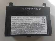 Navigationssteuerung OPEL Crossland X (P17) (P17) 1.6 39131306