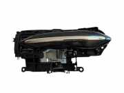 Türaußengriff vorne links BMW 5 Touring (F11) 530 d X3717564909