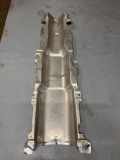 Heat Insulation SEAT ATECA (KH7) 1.4 TSI