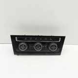 Klimabedienteil VW GOLF VII (5G1, BQ1, BE1, BE2) 2.0 R 4motion 5G0907044FD 5HB012670-57