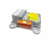 Airbag-Steuergerät PEUGEOT 406 Coupe (8C) 2.0 16V 9628757280 550539400