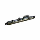 Kraftstoffzuführung JAGUAR XF (X250) 3.0 D 9X2Q9D280FA