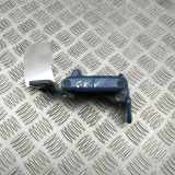 Türscharnier hinten links MERCEDES-BENZ SPRINTER 3,5-t Van (907, 910) 314 CDI (910.631, 910.633) A9107408900