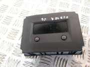 Display Opel Astra H Kasten () 13208193