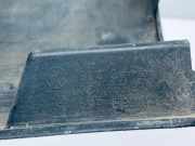 Schwellerverkleidung VW PASSAT B7 ALLTRACK (365) 2.0 TDI 3C0853898