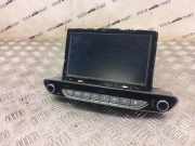 Navigationsanzeige HYUNDAI IONIQ (AE) 1.6 GDI Hybrid 96550G2251PGB