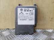 Airbag-Steuergerät VW GOLF IV Variant (1J5) 1.9 TDI 5WK42867