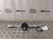 Türfensterheber hinten links CHEVROLET ORLANDO (J309) 2.0 D J9RL