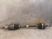 Antriebswelle rechts hinten Mercedes-Benz M-Klasse (W163) 1633500210