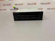 CD-Wechsler VW PASSAT Variant B5 (3B6) 1.9 TDI 1J0035119D
