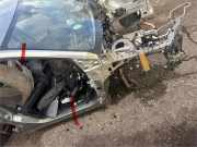 Viertelfeld vorne links TOYOTA AVENSIS Sedan (_T27_) 1.6 D4-D (WWT270_)