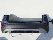 Blende Stoßstange hinten mitte BMW X1 (F48) 51127355260