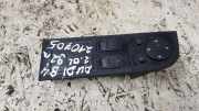 Tastenpanel AUDI 80 (8C, B4) 2.0 E