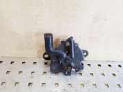 Motorhaubenschloss TOYOTA YARIS (_P1_) 1.4 D-4D (NLP10_)