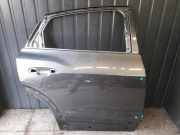 Tür links hinten Audi Q8 (4M) DRZWI