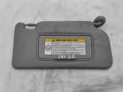Rechte Sonnenblende HONDA FR-V (BE) 1.7 (BE1)