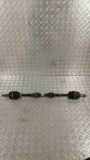 Antriebswelle rechts vorne Hyundai i40 (VF) 495013Z450
