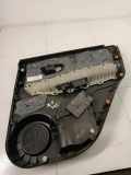Türpolster hinten links NISSAN QASHQAI II (J11, J11_) 1.6 dCi 82911JD900