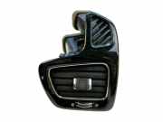 Gitter Grill vorne links JEEP COMPASS (MP) 2.0 CRD 4x4 5323649
